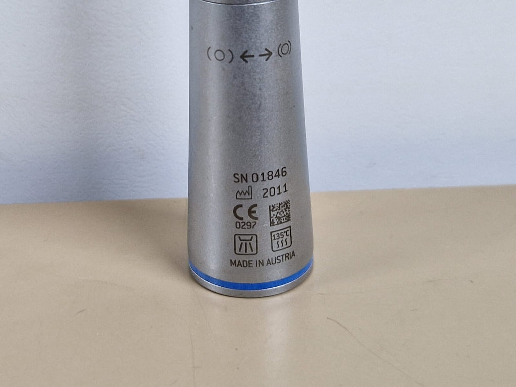 WH wh alegra HE 43E dental surgical handpiece5