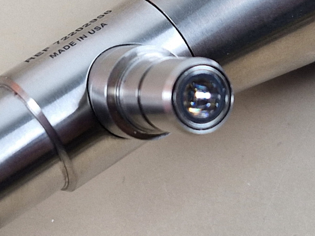smith nephew dyonics HD rigid scope telescope 4.00mm 30° ref 72202956 for camera10