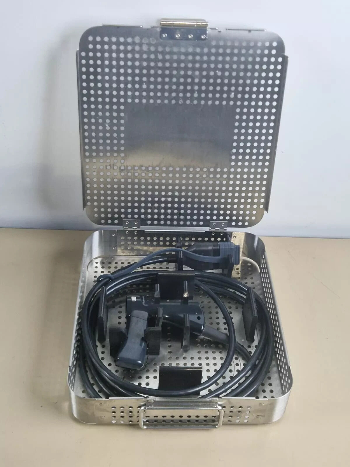 olympus mdhp100a diego elite angled multibebrider handpiece MDHP100A1