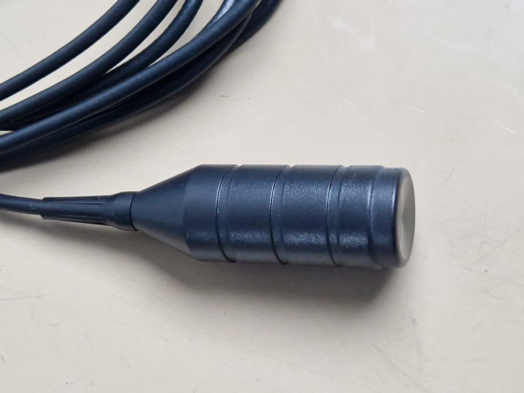 VIASYS SONARA TRANSCRANIAL DOPPLER PROBE 2 mhz PW4