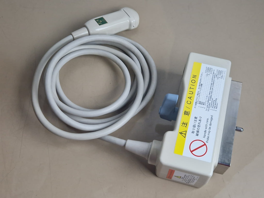 hitachi EUP C532 ultrasound probe transducer EUP C532 Sondas de ultrasonido9