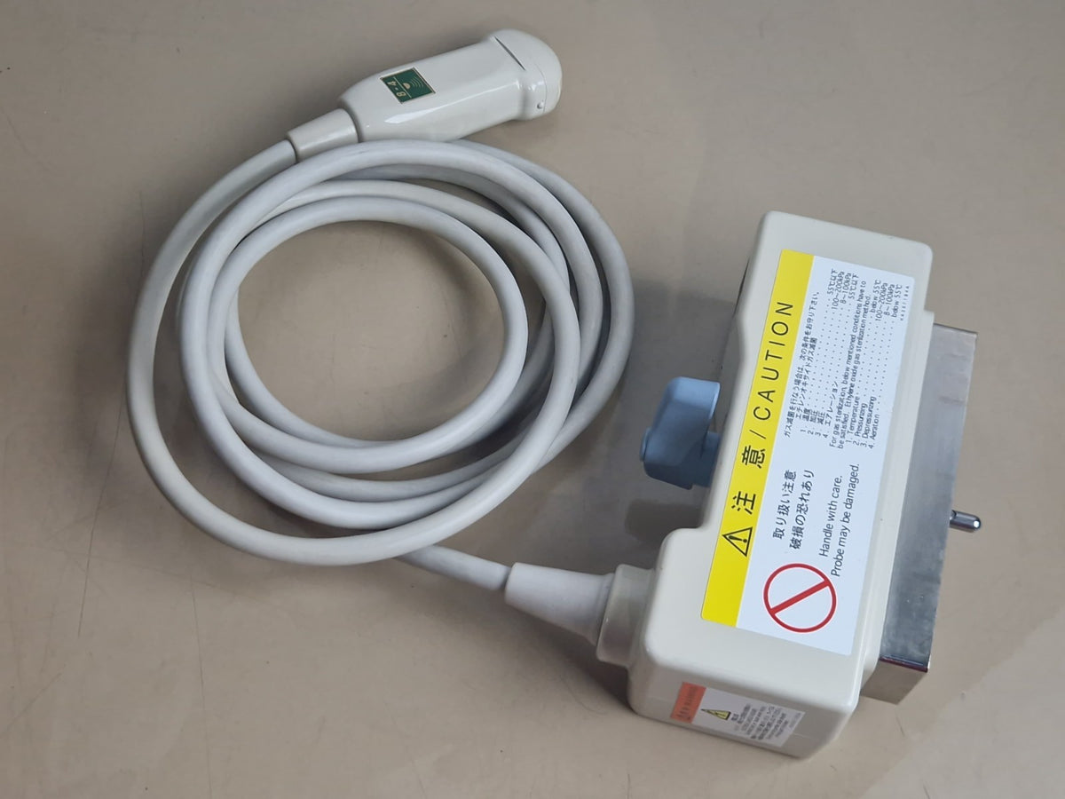 hitachi EUP C532 ultrasound probe transducer EUP C532 Sondas de ultrasonido9