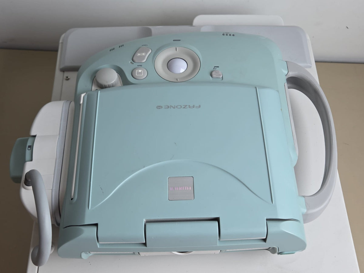 Fujinon Fujifilm Sonart SU 8000 endoscopic ultrasound processor with keyboard9