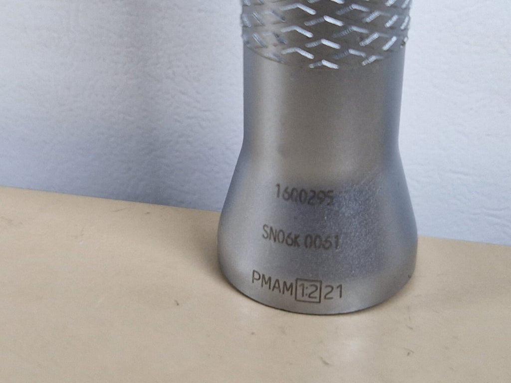 bien air pmam 1:2 21 135°C dental surgical handpiece 1600295 with spray nozzle3
