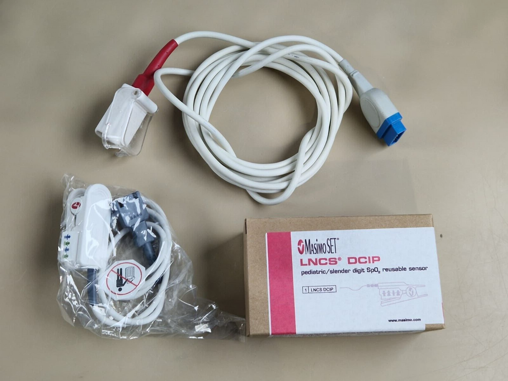 ge carescape B650 anaesthesia patient monitor with E sCAiO gas   E NMT module GE12