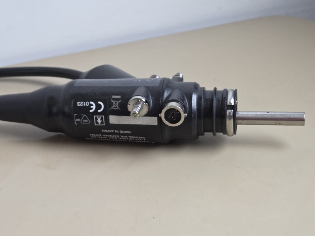 Fujinon Fujifilm EG 530UR video gastroscope endoscopic ultrasound endoscope6