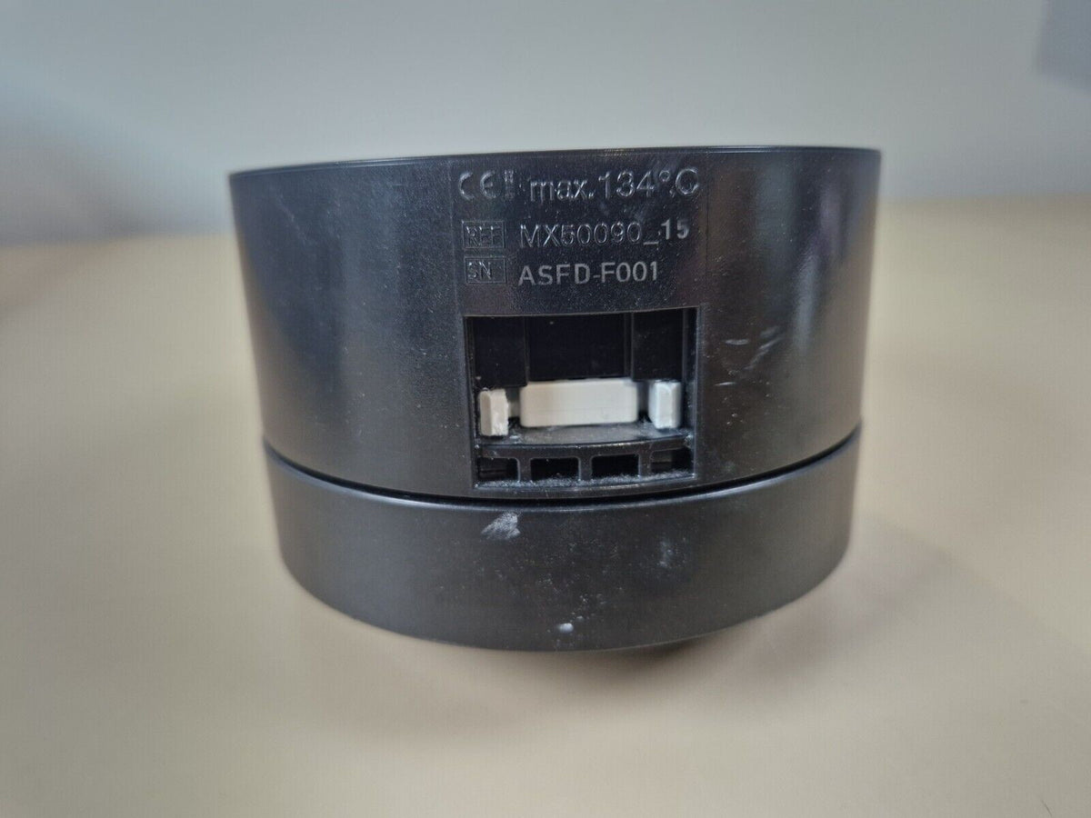 CLIC adapter for drager primus fabius zeus IE anaesthesia workstati REF MX500902