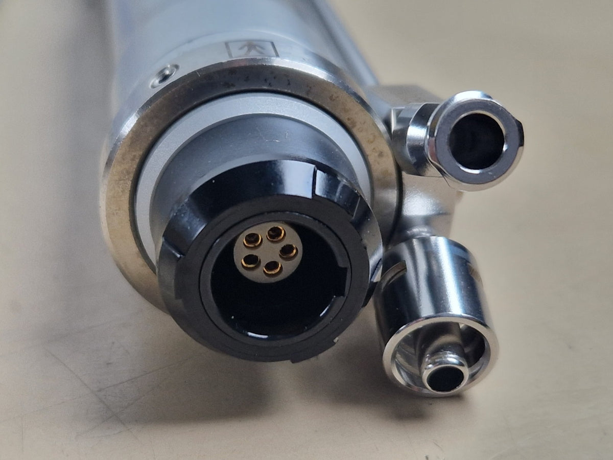 soring micro pen handpiece  short curved for Söring sonaca aspirator generator3