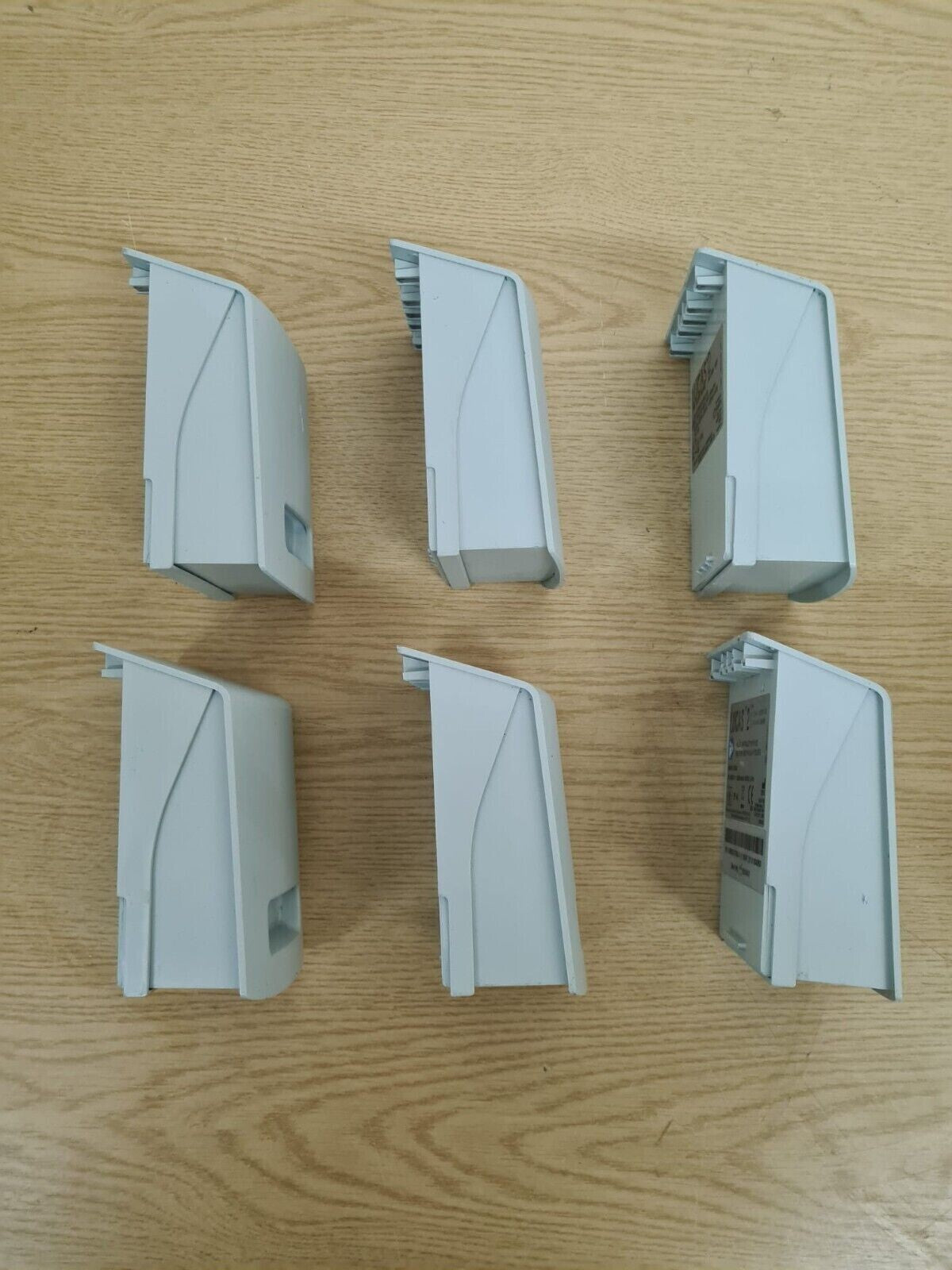 1 x lucas 2 Rechargeable lithium polymer LiPo battery   require refurbishment3