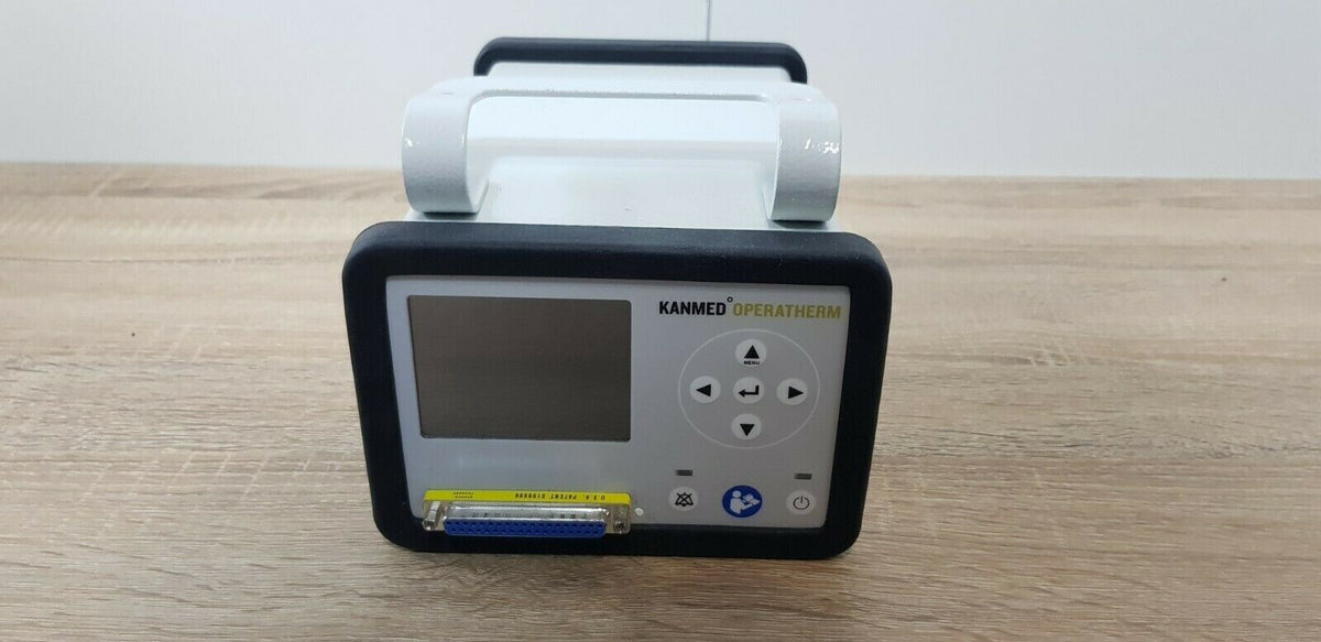 kanmed operatherm patient warmer module ref: OP3 0220