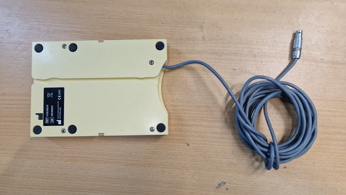 oertli OS3 universal control panel terminal  ref: VE830020 for phaco machine5