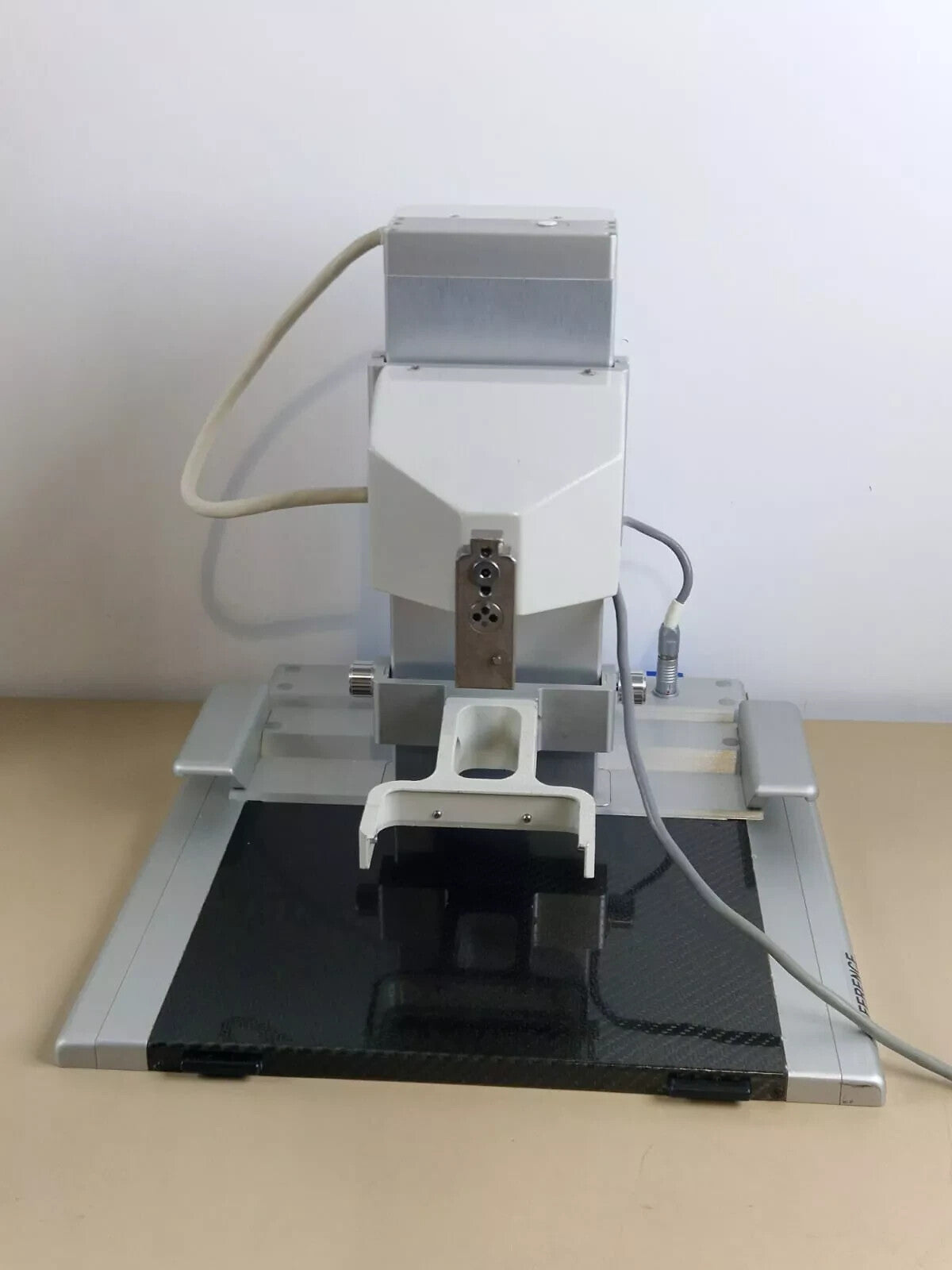 IMS XYZ positioner unit giotto mammography model 9201 01 with controller handle6