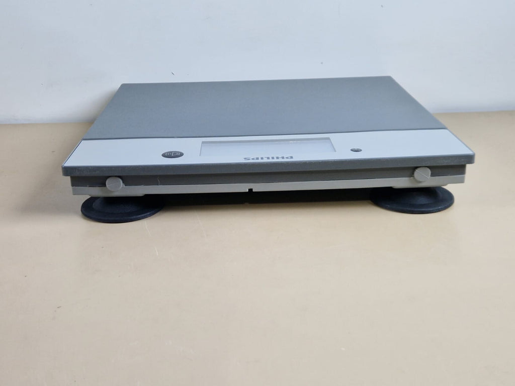 philips body scale ref 989803193501 with wifi6