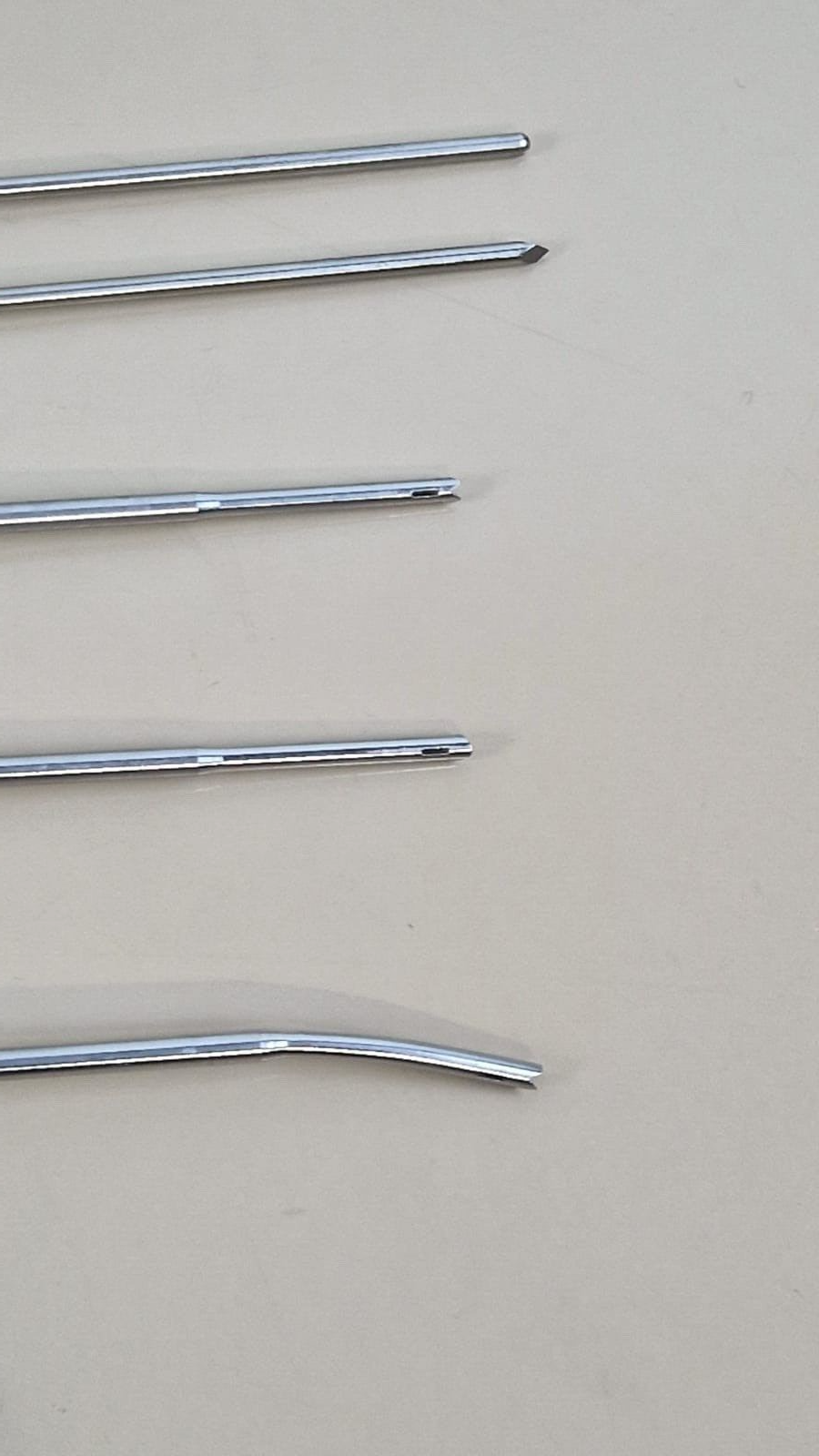 linvatec conmed genesys matry Y Knot flex all suture anchor kit set1