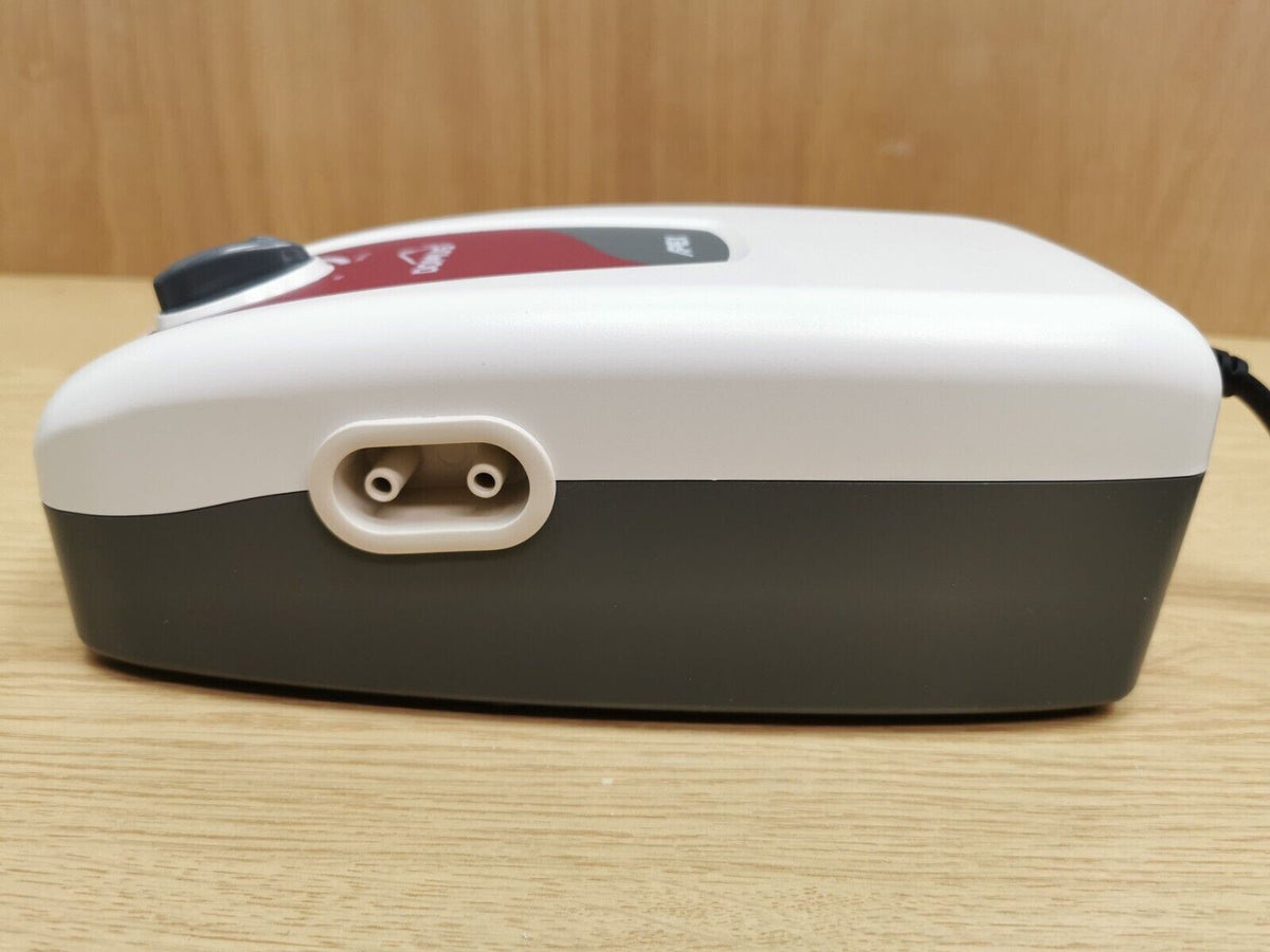 apex domus alternating pressure redistribution mattress with apex air pump11