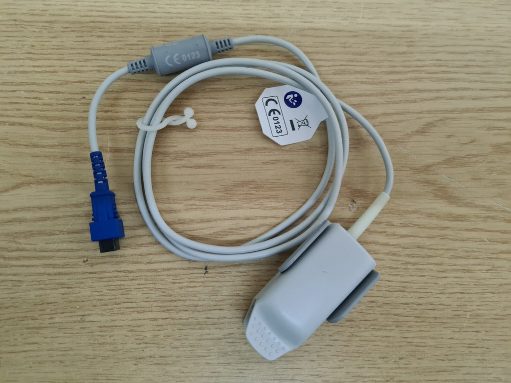 seca smartsat SpO2 reusable sensor5