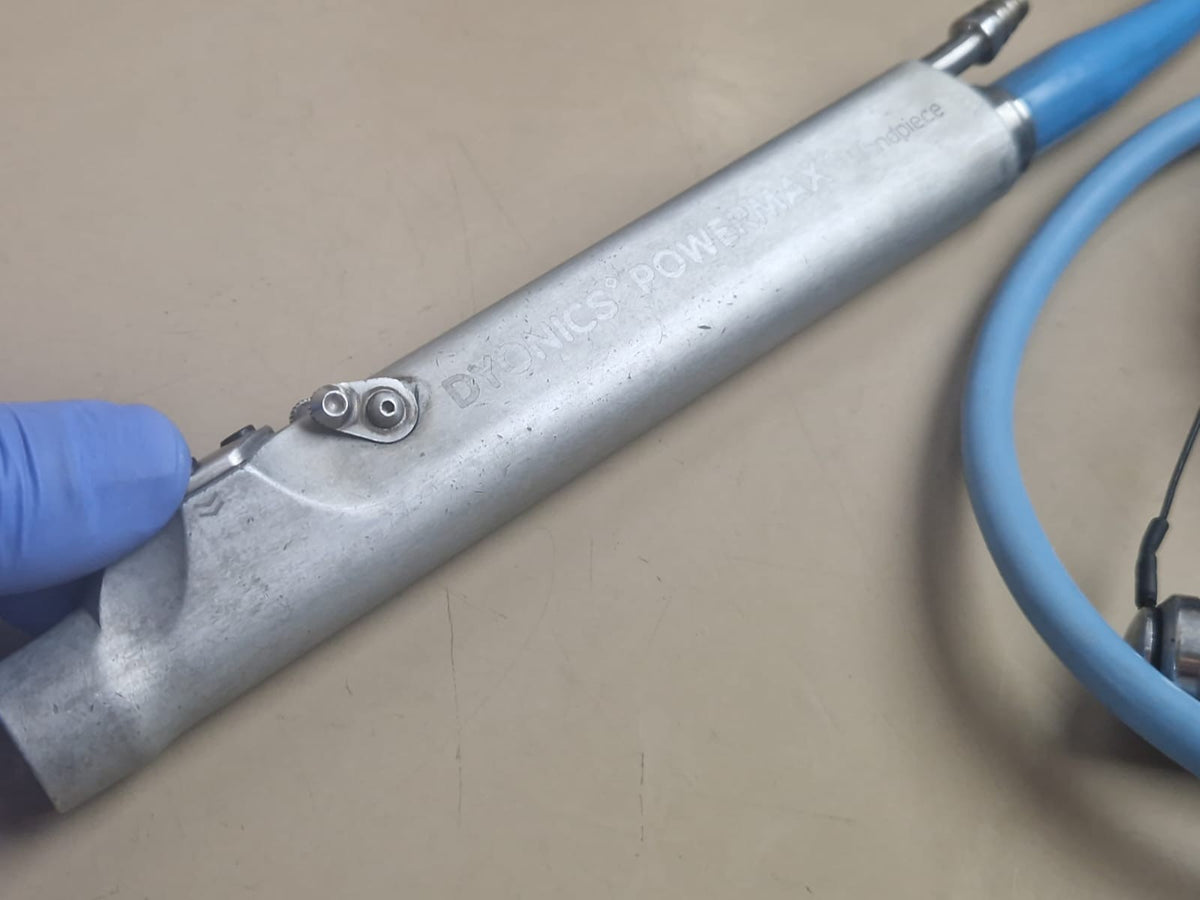 smith nephew dyonics shaver handpiece motor 7210542    6 months warranty1