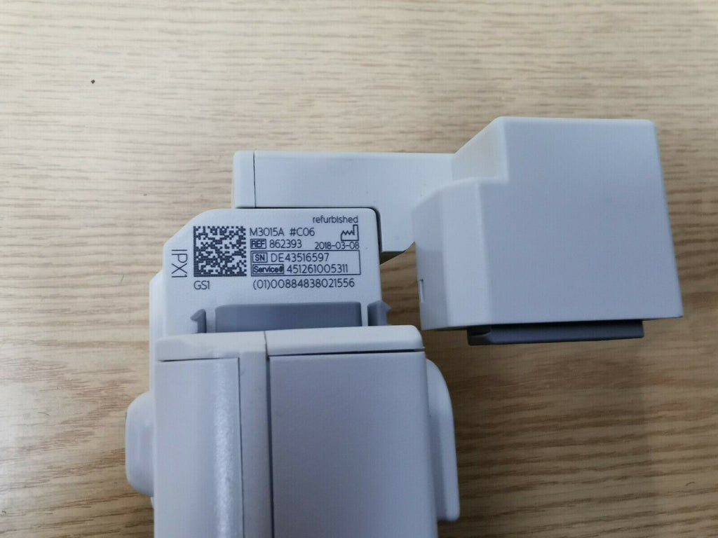 philips M3015A microstream CO2 module + 6 months warranty + calibration service2