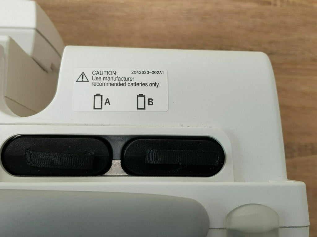 GE B30 patient monitor with Printer and EPSMP SPO2 ECG NIBP IBP TEMP module6