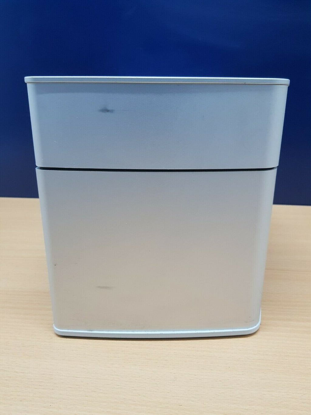 siemens unity 2 hearing analyser docking station ref: 8768934 with 2cc coupler10