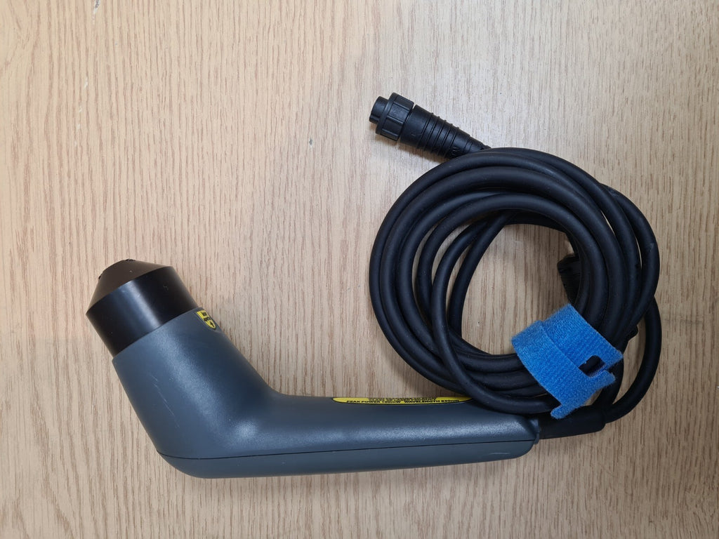 ems Laser Probe handpiece Class 3B, peak power 100mW warelength 830nm4