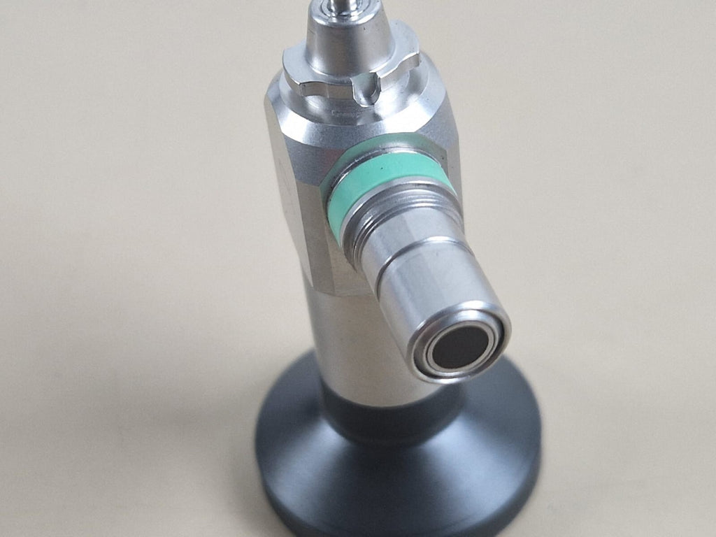 sinusscope ENT rigid endoscope telescope 0 optic 2.5mm   5cm with storz fitting12