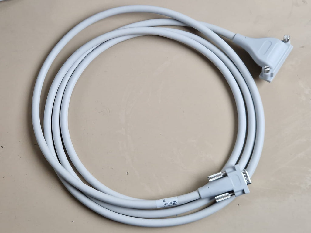 GE Frame to CPU   3.0 m/10 ft Cable PN: 5845973 for Patient Monitor4