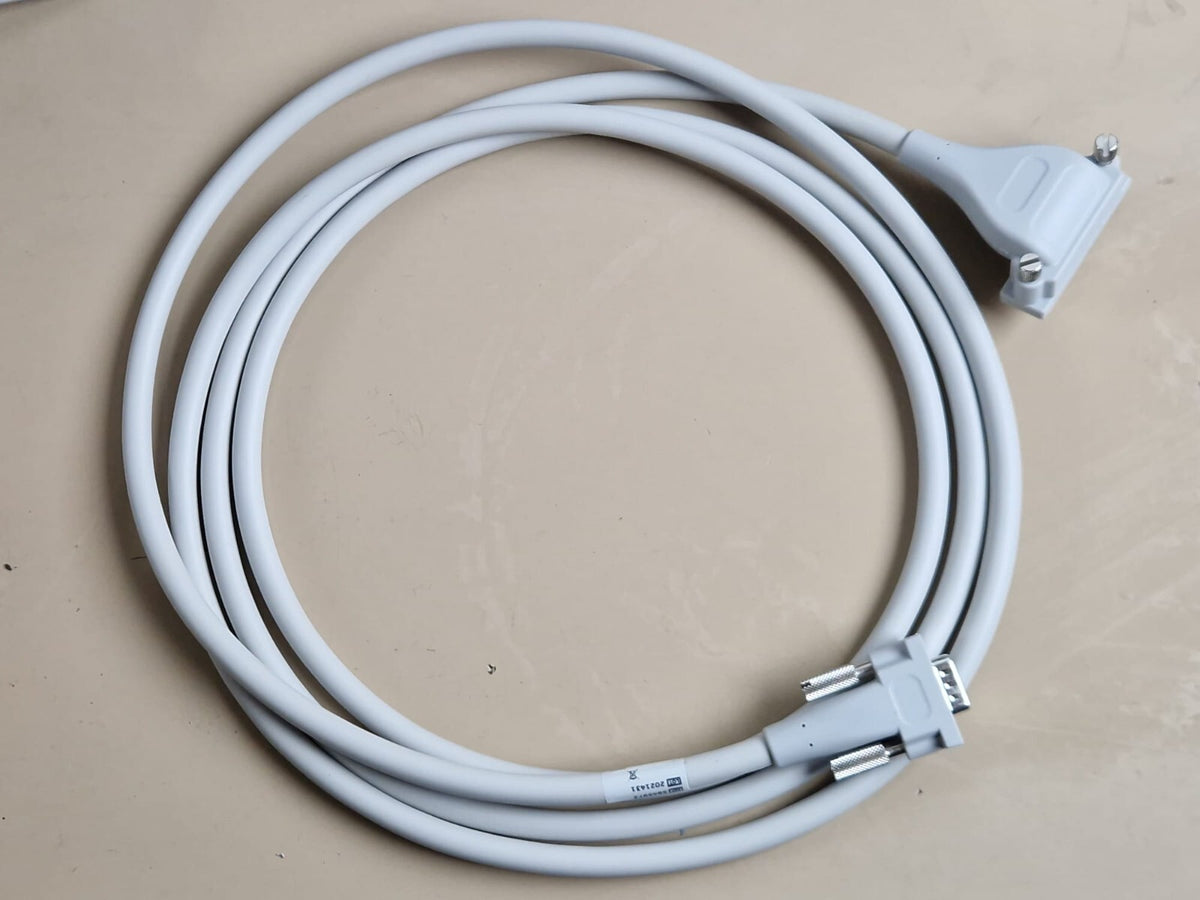 GE Frame to CPU   3.0 m/10 ft Cable PN: 5845973 for Patient Monitor4