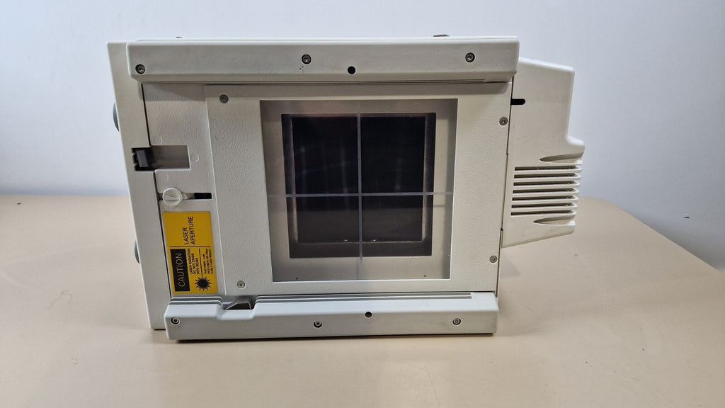 siemens 10092604 multileaf collimator xray6