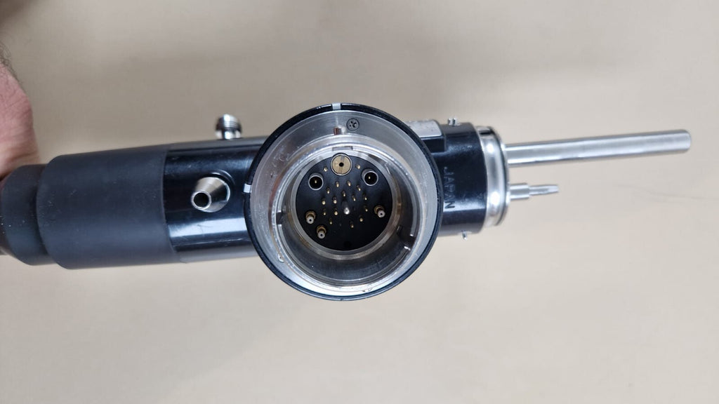 olympus TJF 260V ERCP duedenoscope video endoscope endoscope endoscopia21