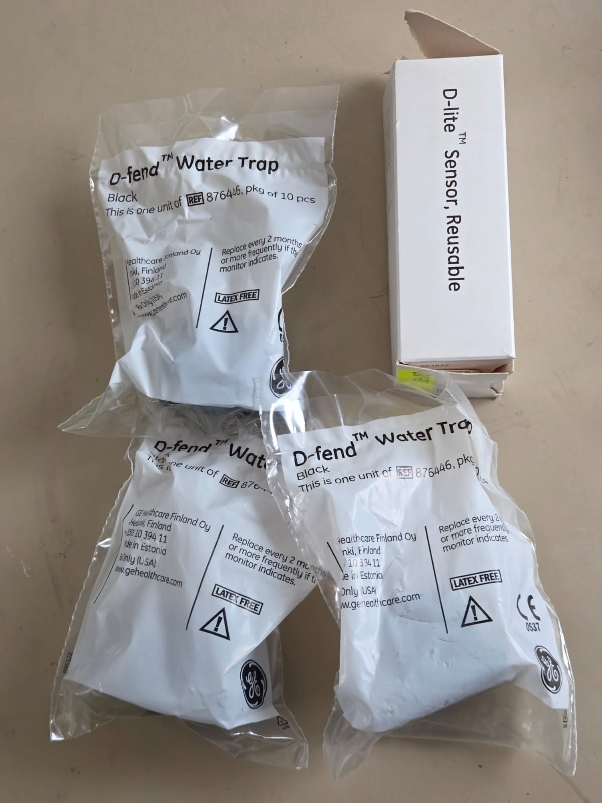 MRI mri compatible ge datex ohmeda S5 patient monitor AA gas module + printer14