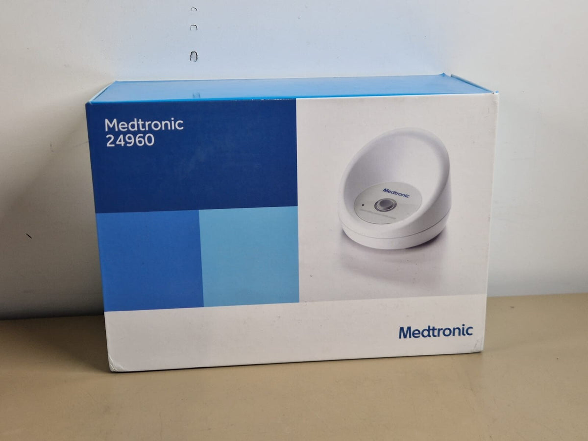 4x medtronic 24960 mycarelink relay home communicator2