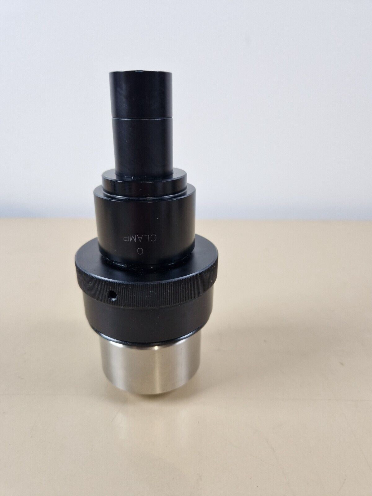 microscope camera mount adapter with 0.70X lens HR070 CMT7
