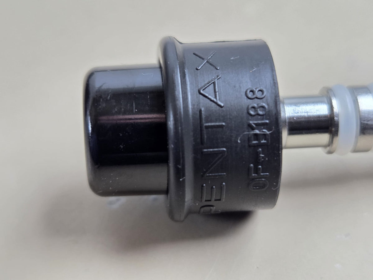 pentax OF B188 Air water supply  feeding valve   autoclavable4