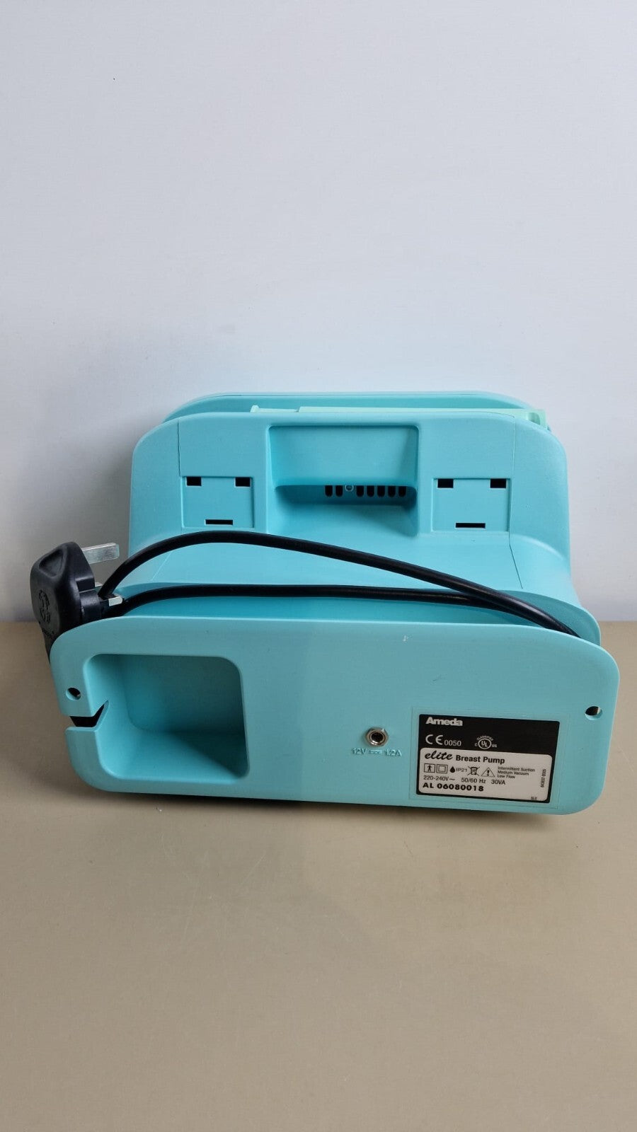 ameda elite electric breast pump2