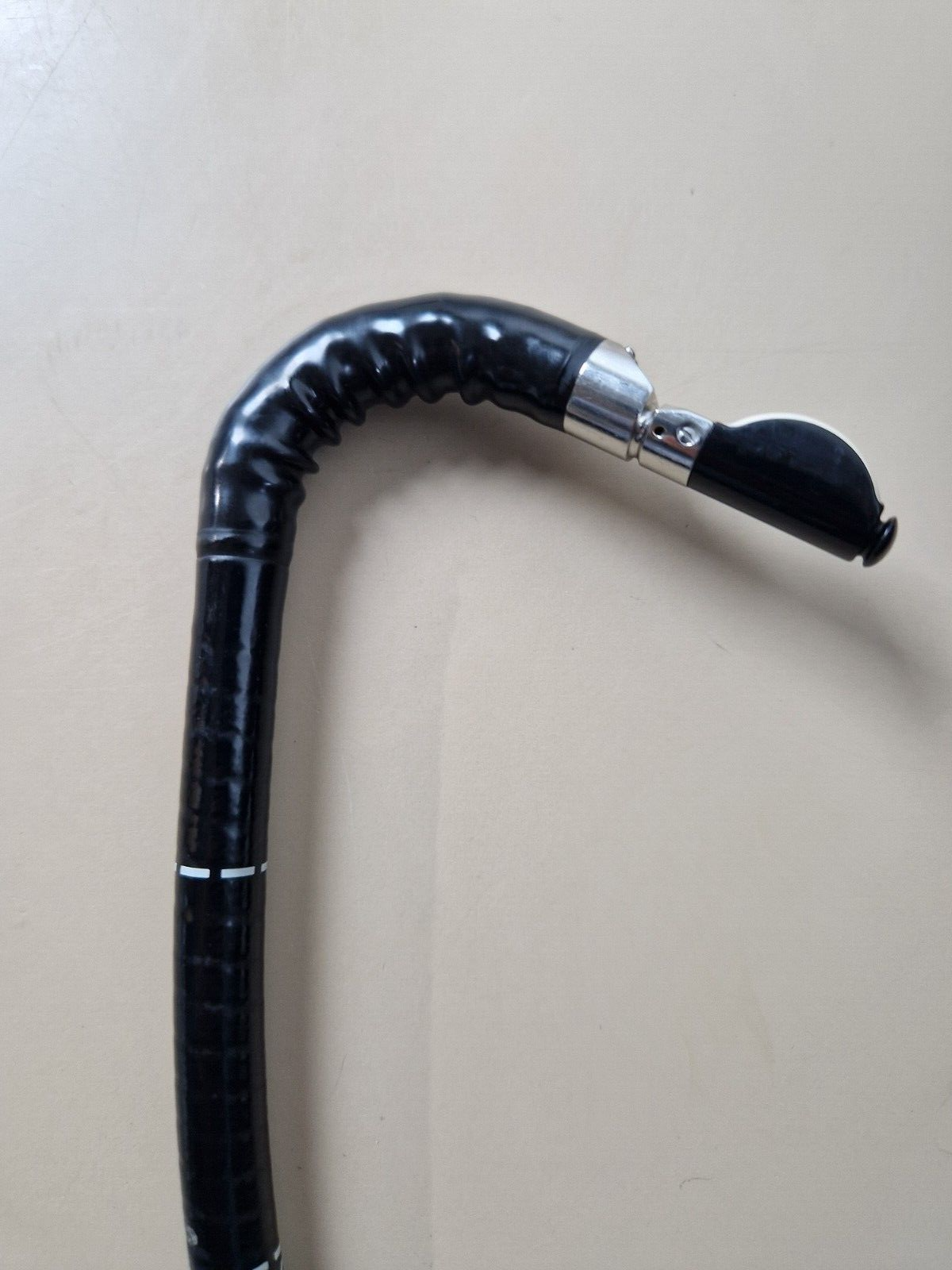 hitachi ultrasound TEE probe transducer 7.5 MHz EBUS pentax FG34UX gastroscope6