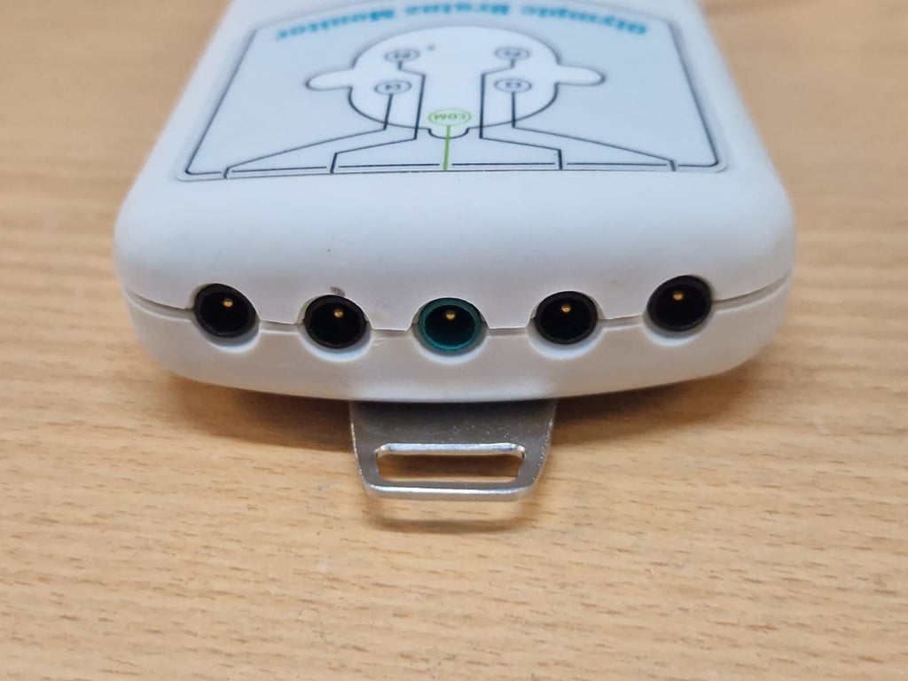 natus newborn care module REF OBM00002 olympic brainz monitor4