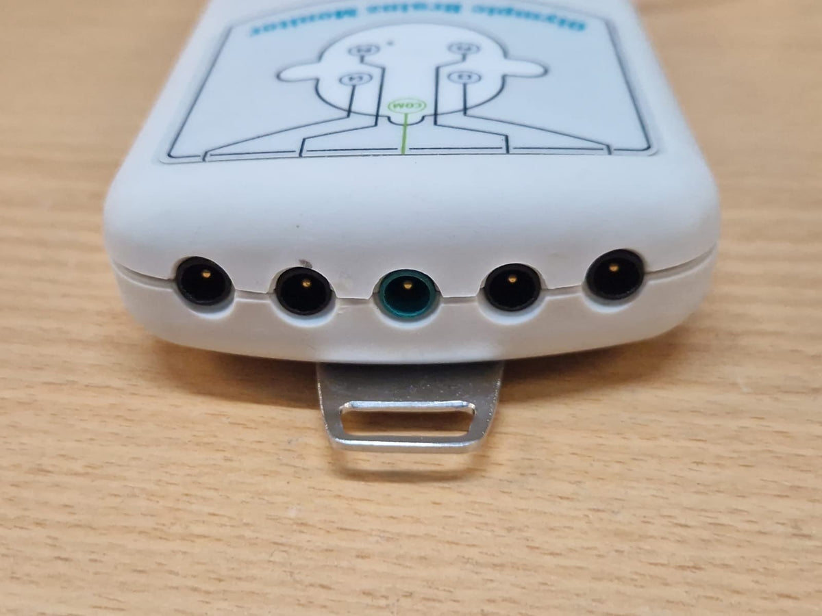 natus newborn care module REF OBM00002 olympic brainz monitor4