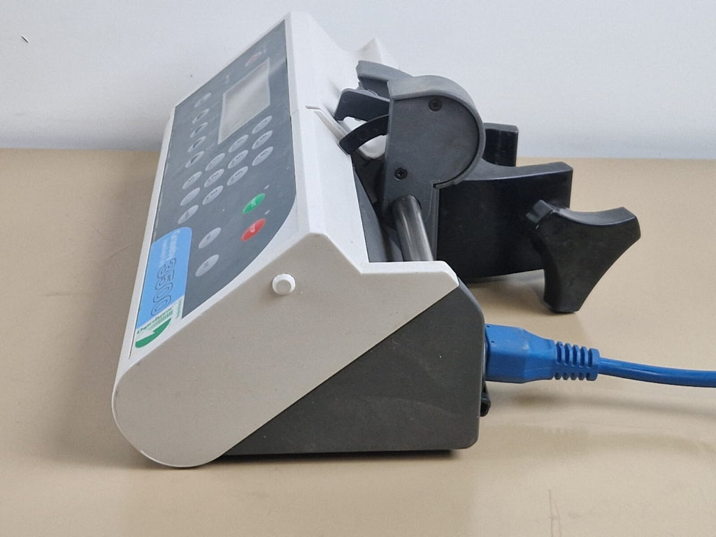 Graseby 3500 TCI pump driver5
