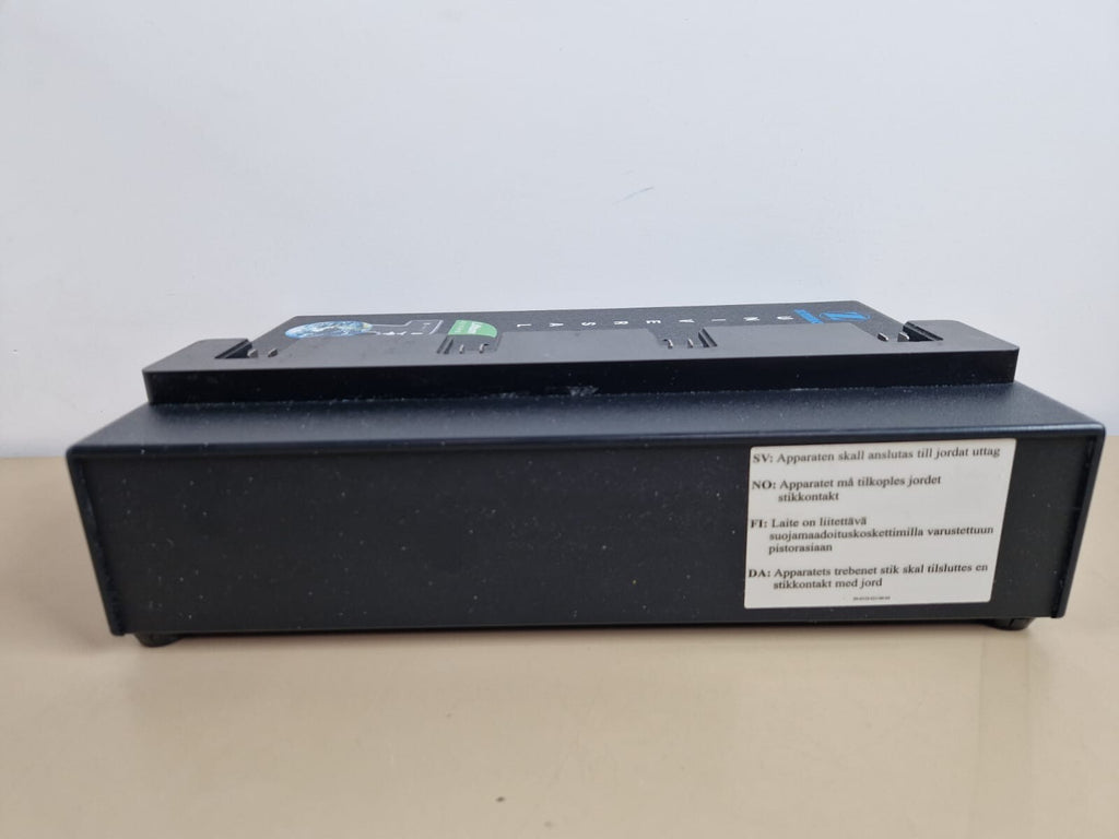 zimmer battery charger ref: 89 8510 421 00 for universal modular power system3