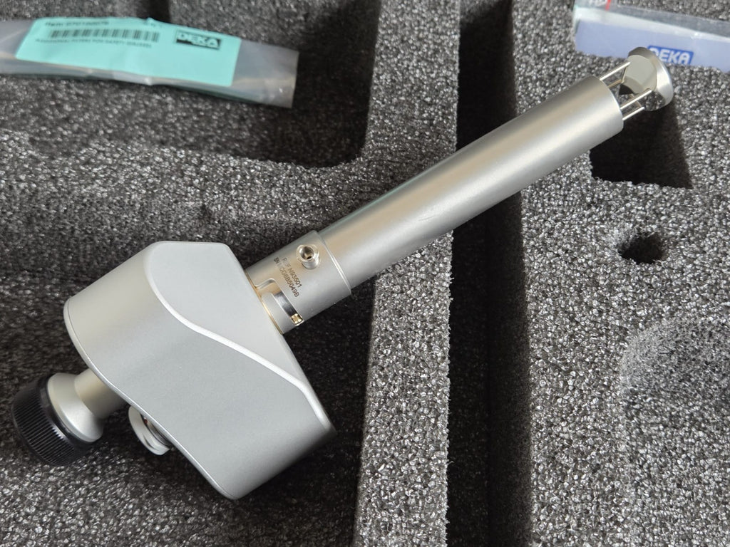 DEKA HiScan V2LR SmartXide Touch laser scanning applicator6