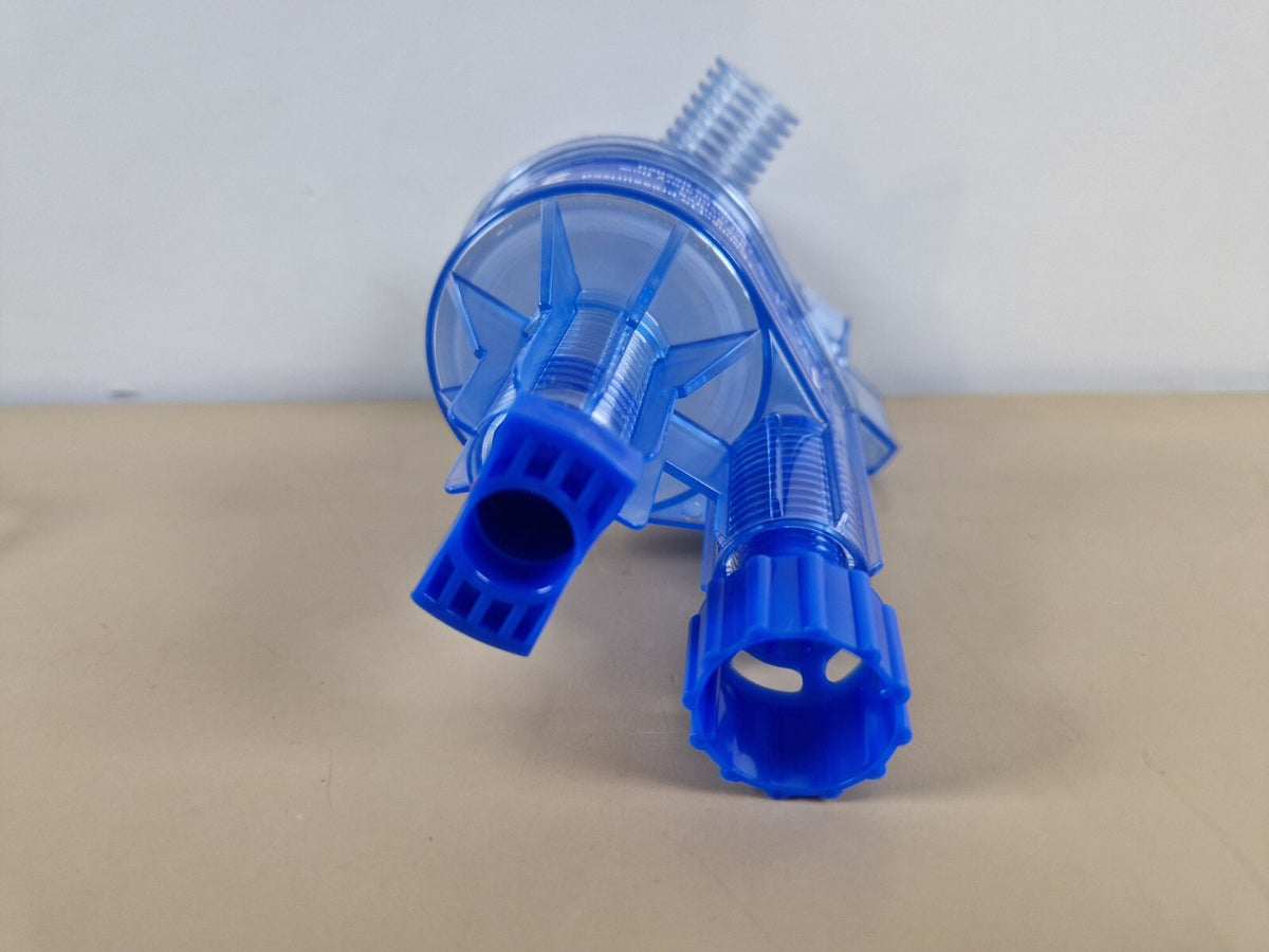 10 x GO2Vent ventilator ref: 6123 go2vent VENTILATOR - MRI with CT compatible4