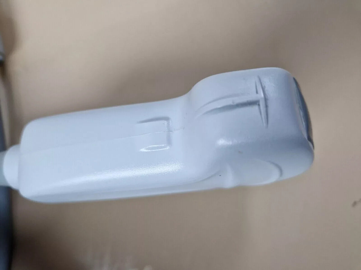 sonosite C60x 5 2 MHz ultrasound convex transducer probe ref P07680 15 M turbo4