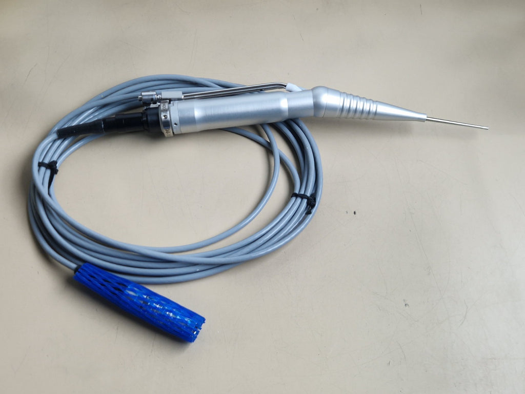 soring micro pen handpiece  short curved for Söring sonaca aspirator generator1