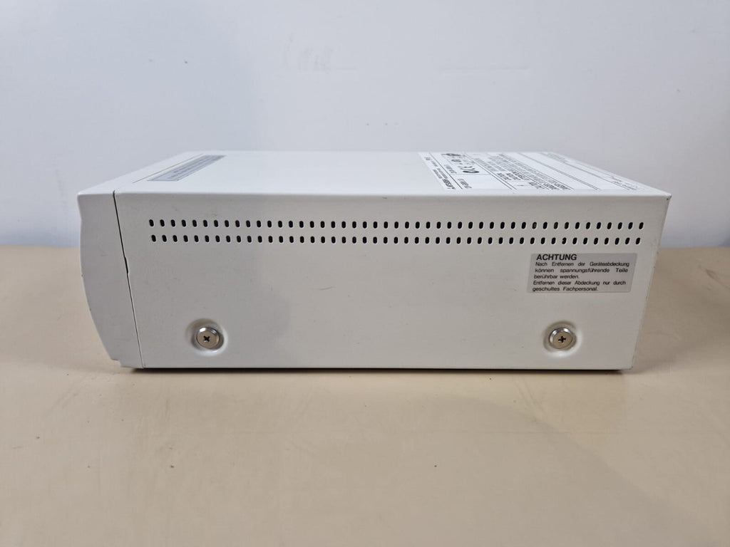 Mitsubishi P91 video copy processor printer analogue for ultrasound5