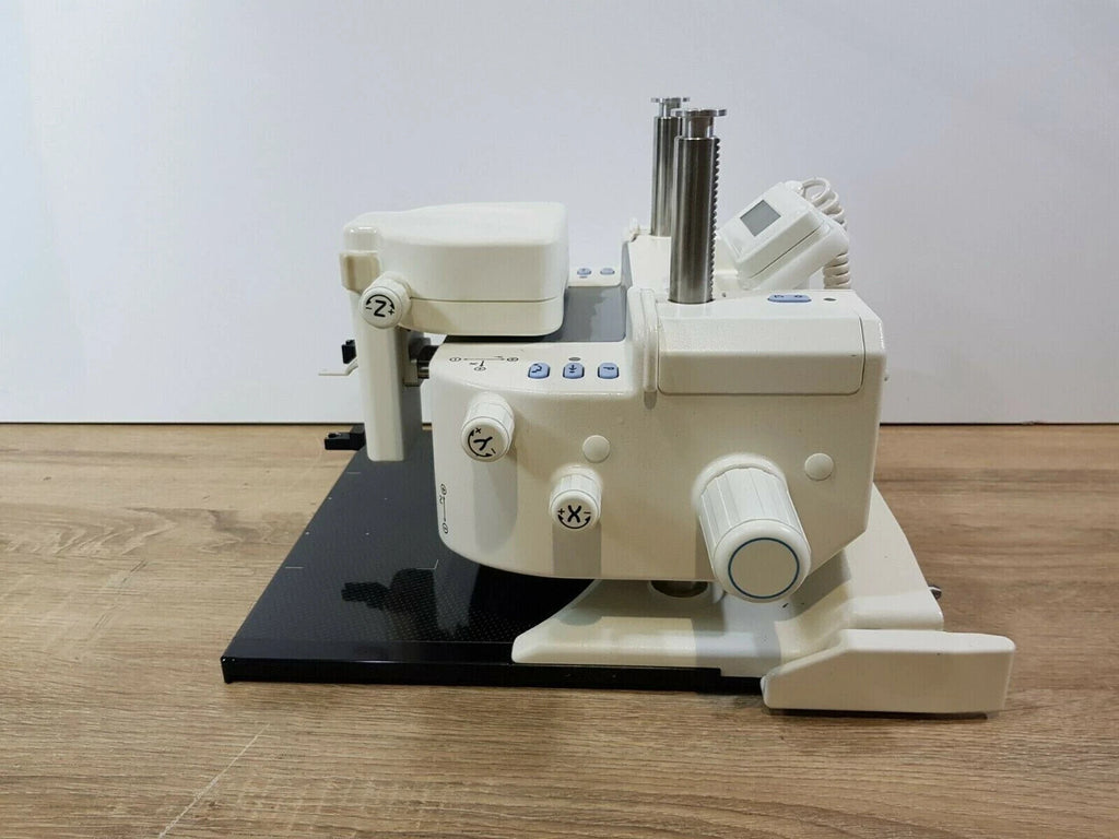 ge 2405544 stereotix senographe DS CDRH positioner stereotaxy for mammography3