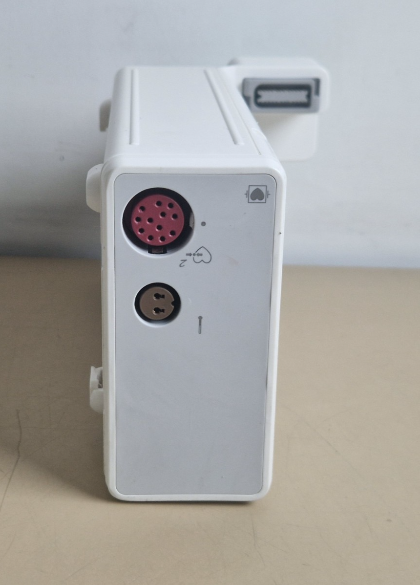 philips 867039 IntelliVue Extension Module0