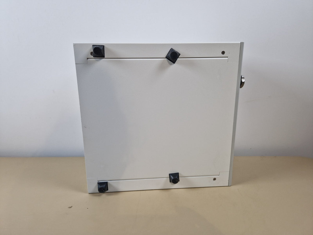 vimap VMX 1010A CO2 insufflator with bottle hose connector insuflator6