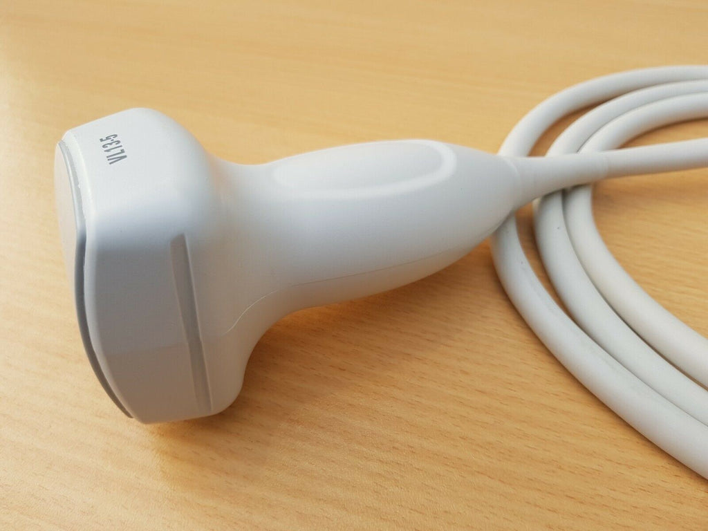 philips VL13 5 3D 4D linear ultrasound probe transducer transductor ultraschall7