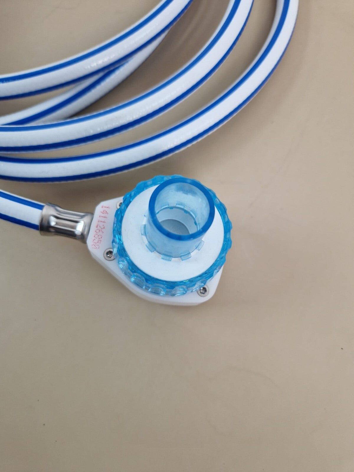 GCE Sabre EASE II Kit with demand valve3